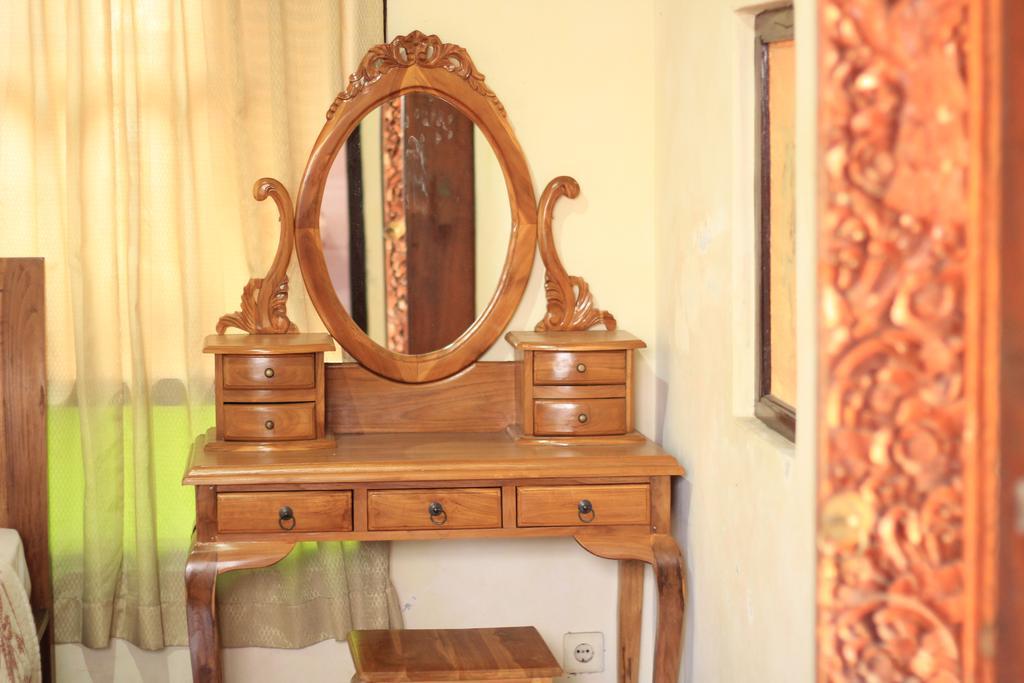 Mandala Bungalows Ubud  Room photo